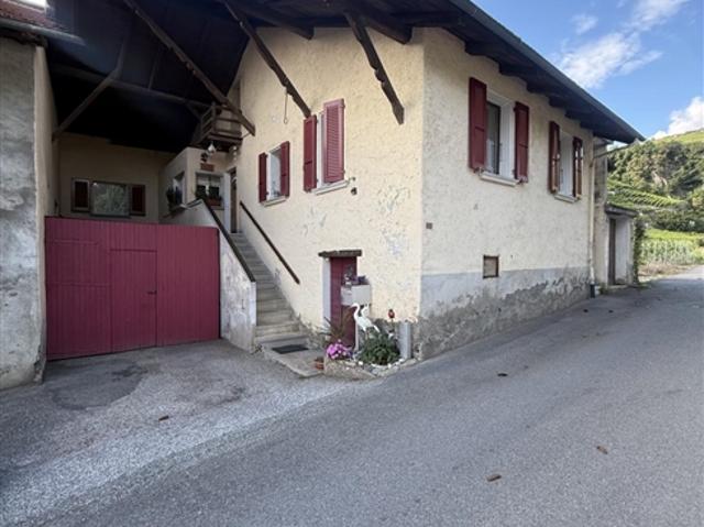 5 Room single house