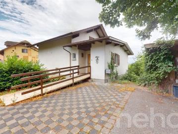 5 Room single house