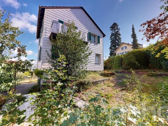 5 Room single house