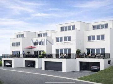 5 Room single house