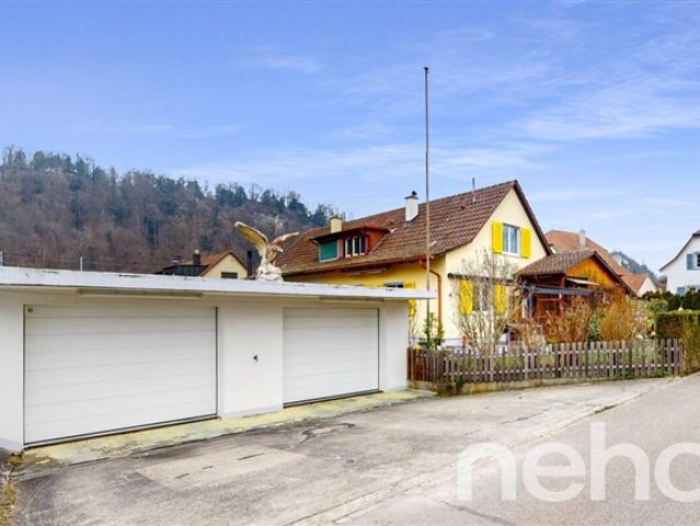 5 Room single house