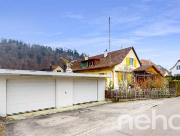 5 Room single house