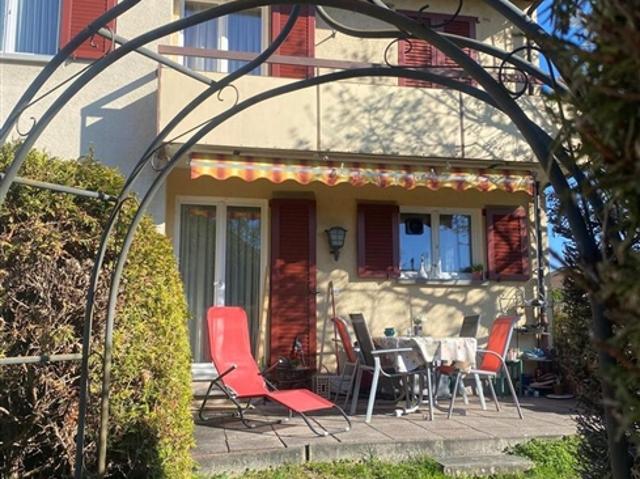 5 Room single house