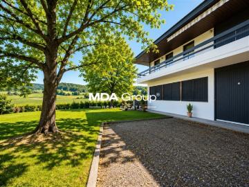 5 Room single house