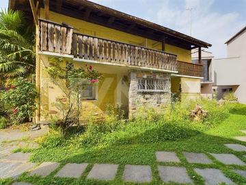 Sant'Antonino, Kreis Sant’Antonino, Bezirk Bellinzona, Tessin