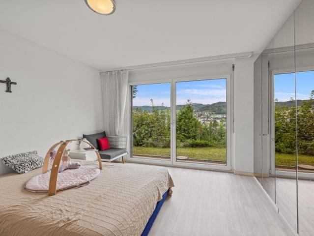 5 Room single house
