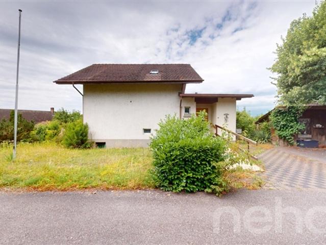 5 Room single house