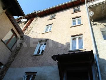 Teciall, Lugano, Bezirk Lugano, Tessin