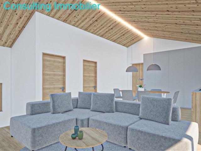5 Room single house