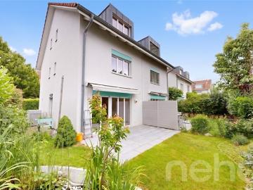 5 Room single house
