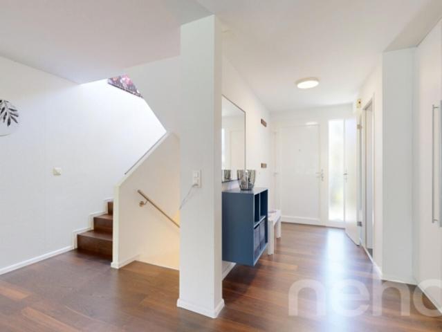 5 Room single house