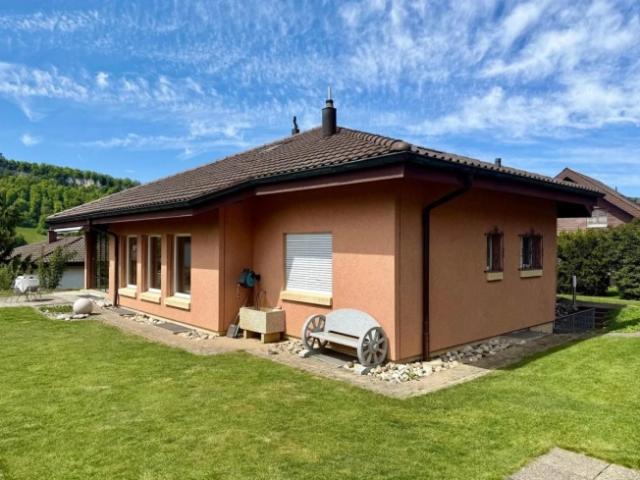 5 Room single house