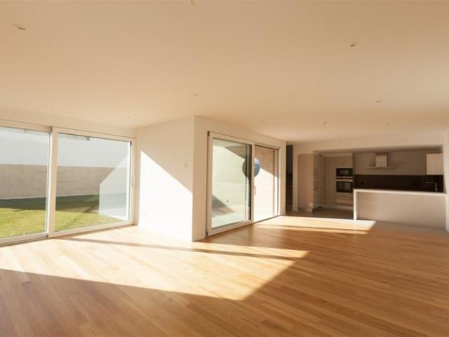 5 Room single house