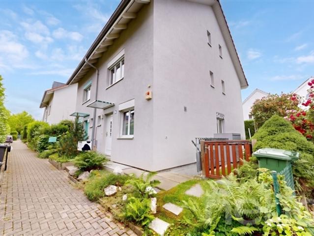 5 Room single house