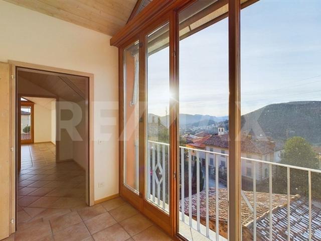 5 Room single house