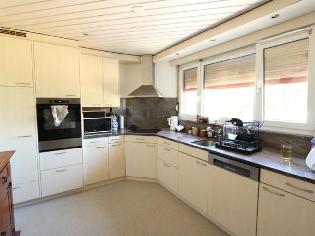 5 Room single house