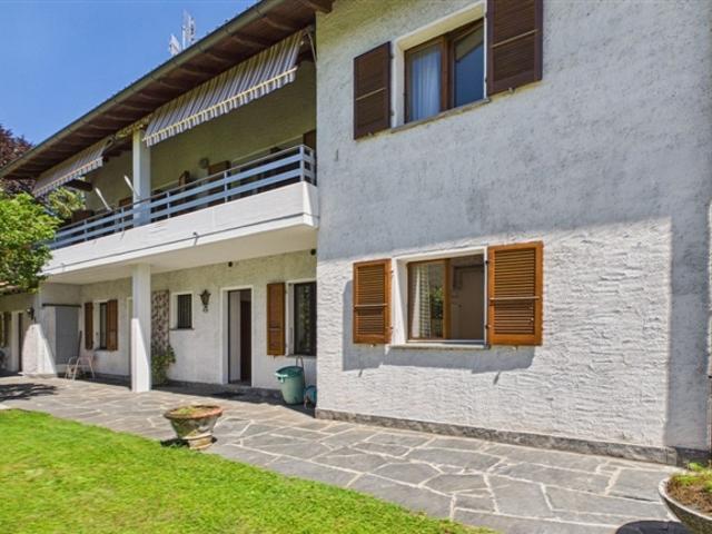 5 Room single house