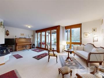 5 Room row house