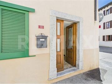 Almatro, Capriasca, Gemeinde Capriasca, Bezirk Lugano, Tessin