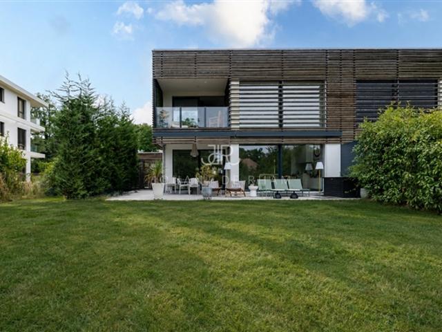 5 Room row house