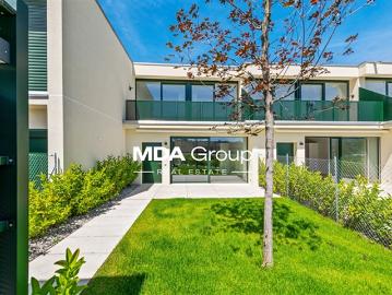 5 Room villa