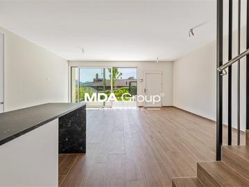 5 Room villa