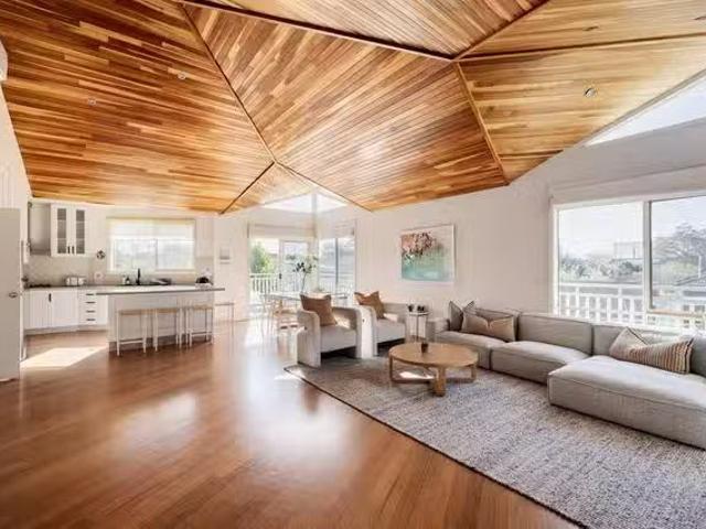 5 rooms apartment in Blairgowrie