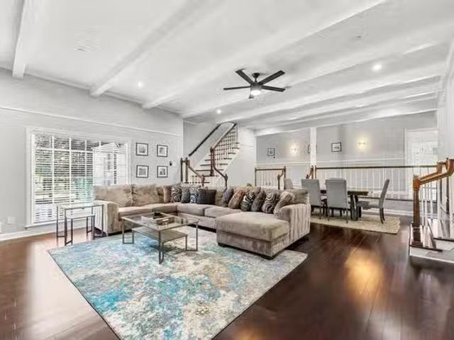 5 rooms apartment in Fayette