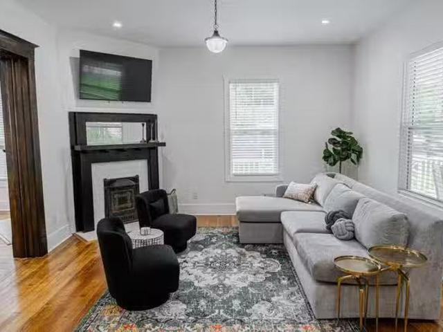 5 rooms apartment in Norcross