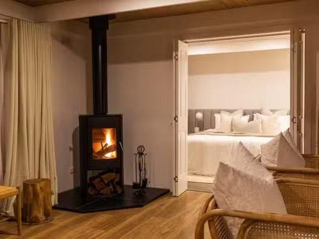 5 rooms apartment in Rosebud