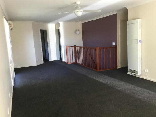 5 rooms for rent