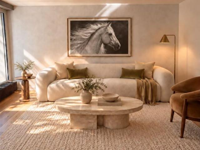5 Rooms House
