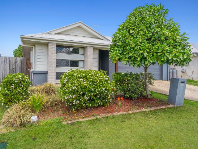 5 Rosewood Street, Caboolture South QLD 4510 House For Rent | Domain