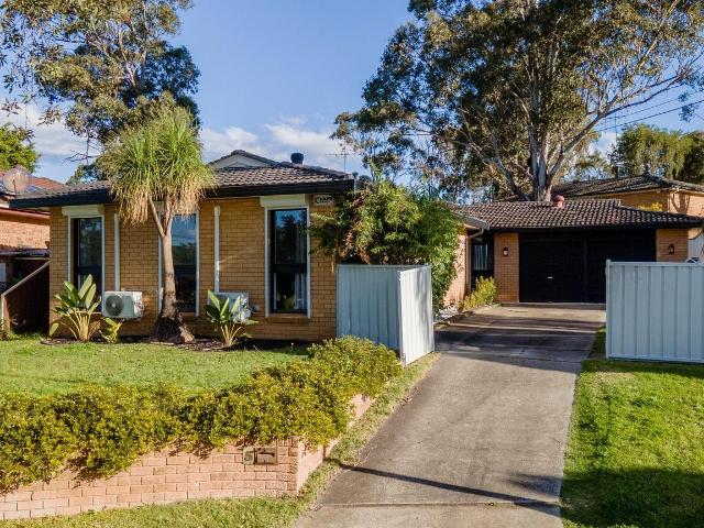 5 Rosella Grove, BIDWILL, NSW 2770