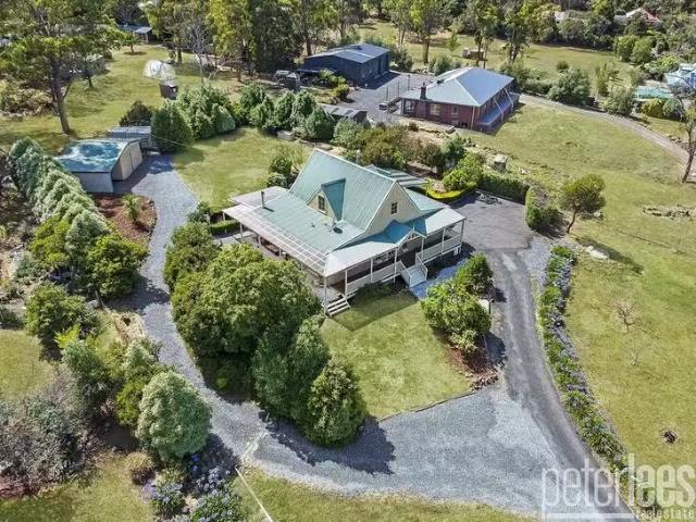 5 Rowsphorn Road, Riverside, TAS 7250