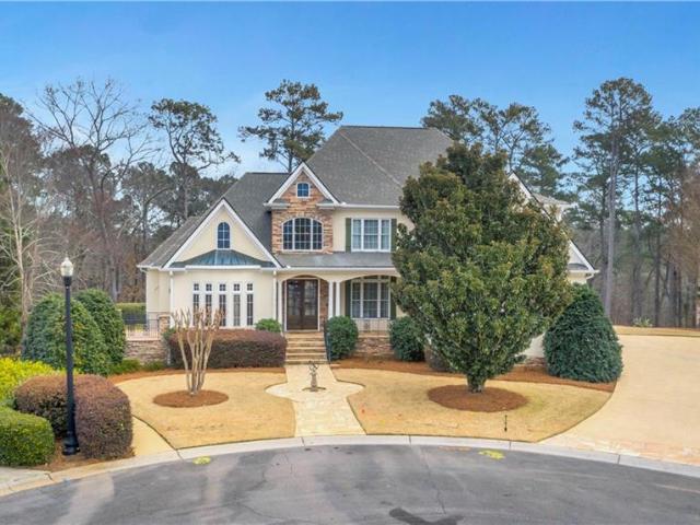 5 St Andrews Way, Rome, GA 30165 | MLS #7799