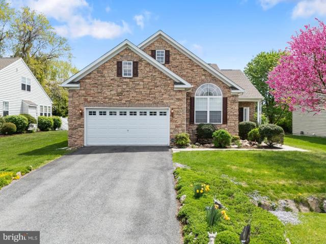 5 St George, Ocean View, DE 19970 | MLS #DESU2110