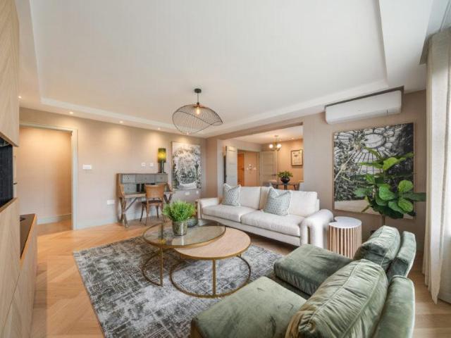 5 St John's Wood Park, London, NW8 6QS, United Kingdom | 3 bed apartment for rent #131178177 | Rentberry