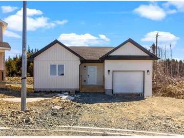 5 St. Lawrence Place, Mount Pearl, NL, A1N 0K8 house for sale | Listing ID 1296 | Royal LePage