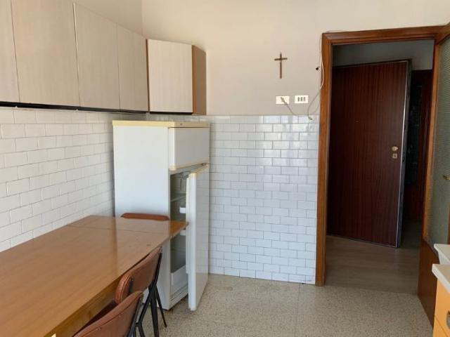 5 stanze in affitto