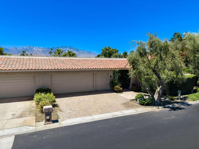 5 Stanford Dr, Rancho Mirage, CA 92270 | MLS #219147