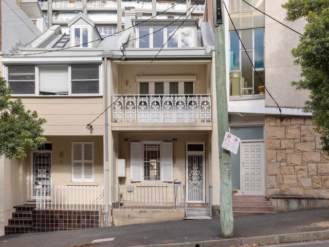5 Stanley Street, Darlinghurst NSW 2010 House For Rent | Domain