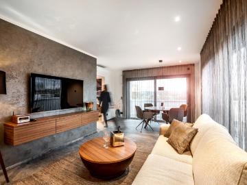5 star penthouse serviced apartment in Singen
