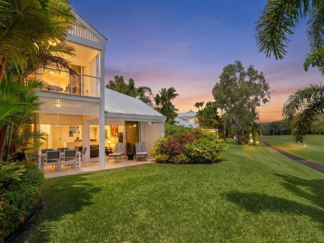5 Star Resort Amenities with Complete Independence