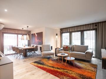 5 stars family apartment in Singen Hohentwiel