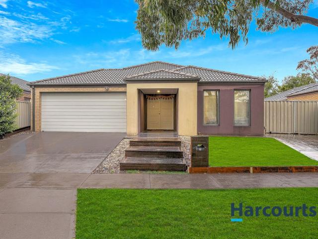 5 Stately Drive, CRANBOURNE EAST, VIC 3977