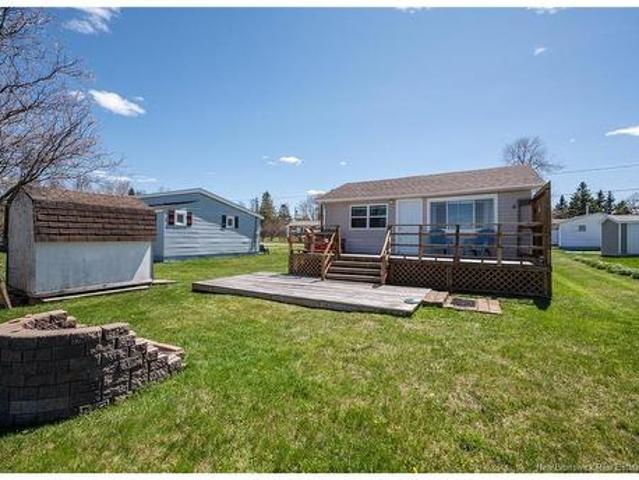 5 Ste Marie St, Grand Barachois, NB, E4P 8N4 house for sale | Listing ID NB139469 | Royal LePage