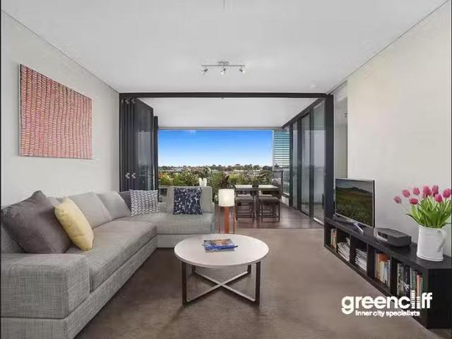 5 Sterling Circuit, Camperdown, NSW 2050