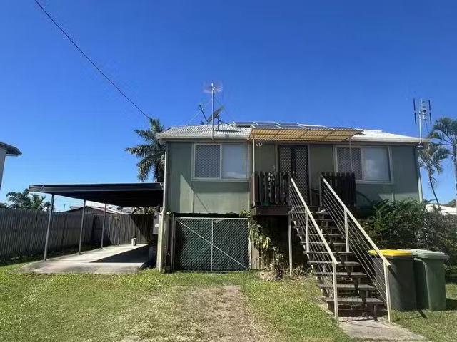 5 Stevenson Street, South Mackay, QLD 4740