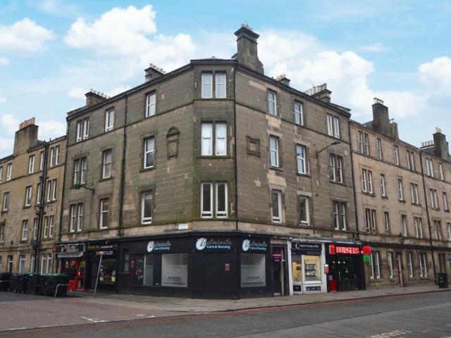 5 Stewart Terrace, City of Edinburgh, EH11 1UP, United Kingdom | 2 bed apartment for rent #139267643 | Rentberry